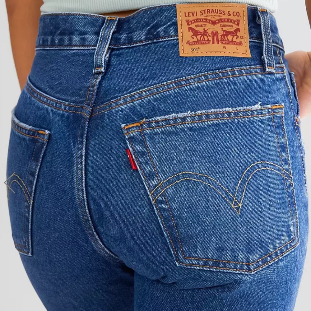 Levi’s 501 SZ 28